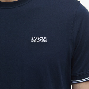 Barbour International Philip Tipped T-Shirt